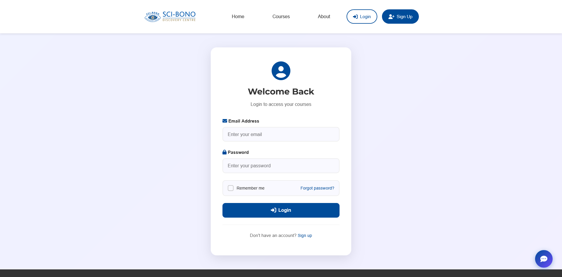 Sci-Bono Ai Hub